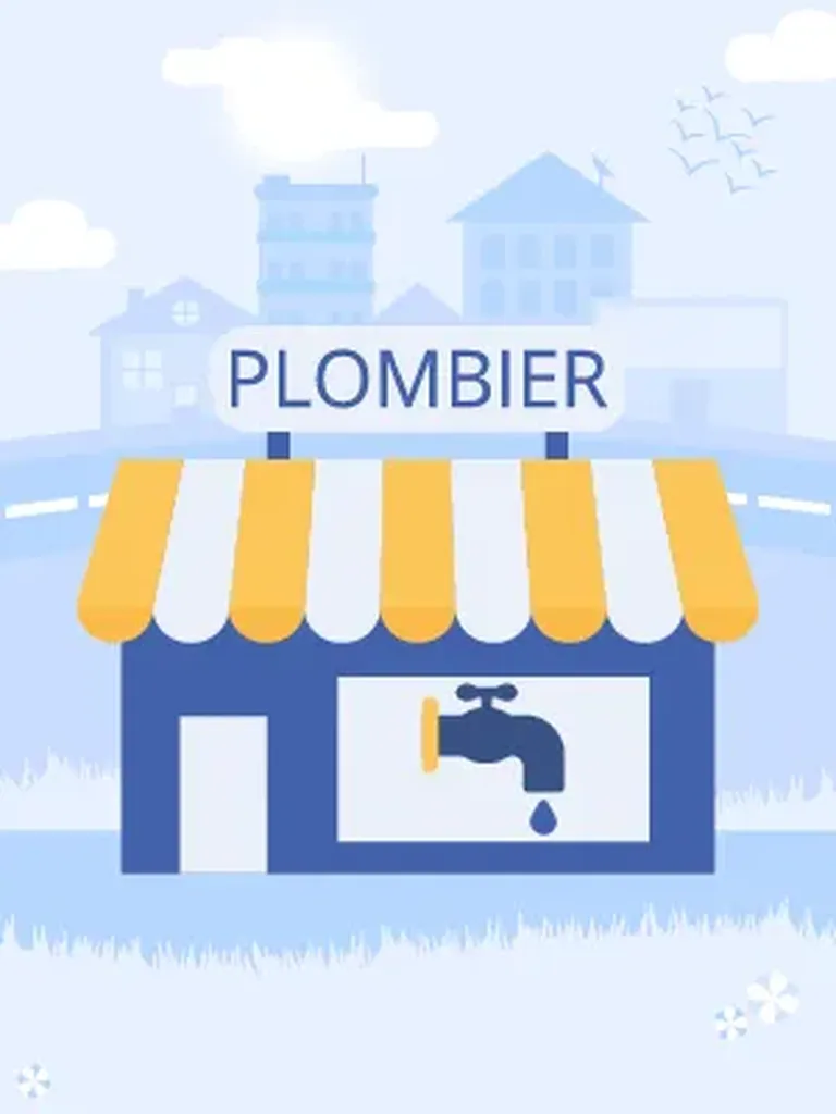 Plombier